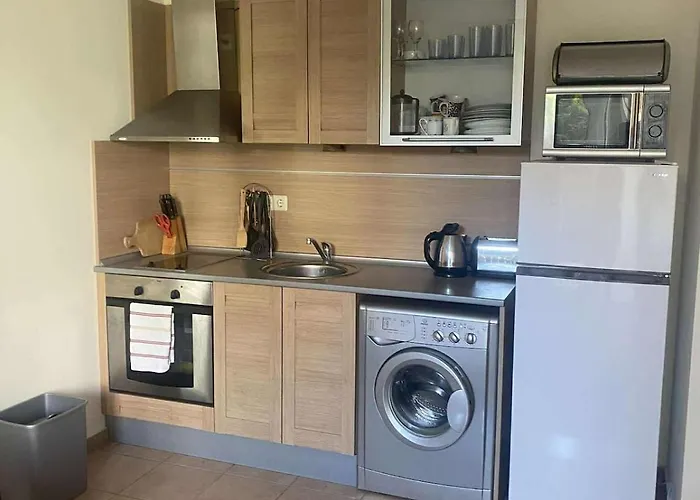 Lejlighed Ground Floor, 2-bed Sunny Beach