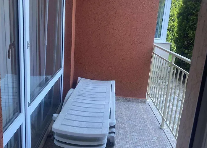 Lejlighed Ground Floor, 2-bed Sunny Beach
