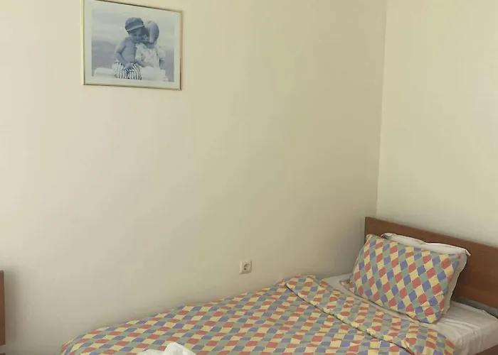 Lejlighed Ground Floor, 2-bed