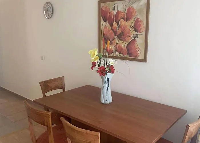 Ground Floor, 2-bed Lejlighed Sunny Beach