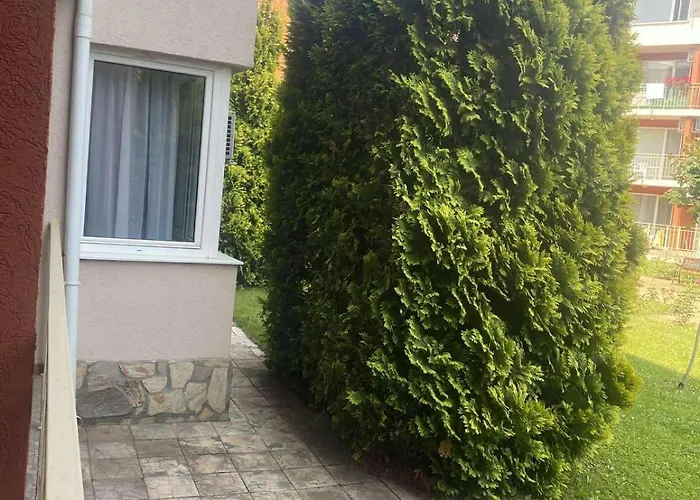 Lejlighed Ground Floor, 2-bed Sunny Beach