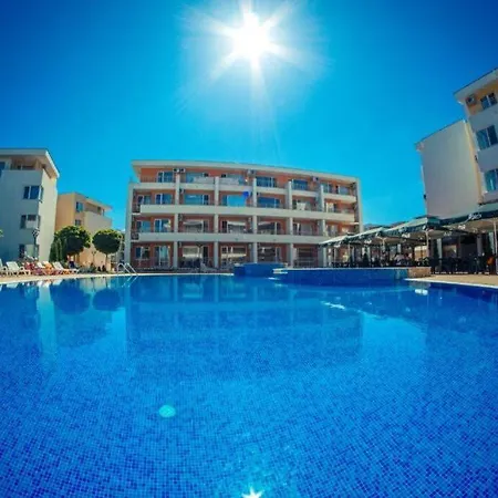 Appartement Ground Floor, 2-bed