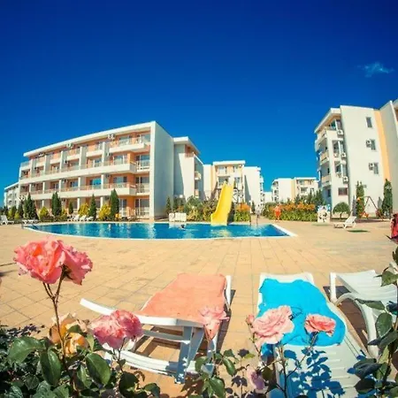 Ground Floor, 2-bed *