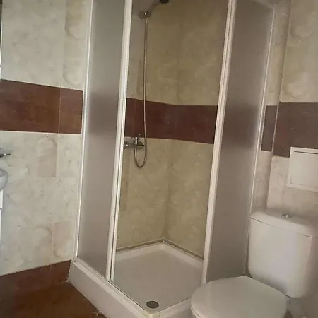 Apartament Ground Floor, 2-bed Słoneczny Brzeg