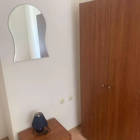 Ground Floor, 2-bed Słoneczny Brzeg