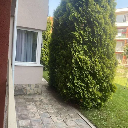 Appartement Ground Floor, 2-bed Slantchev Briag