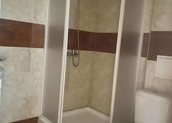 아파트 Ground Floor, 2-bed 써니비치