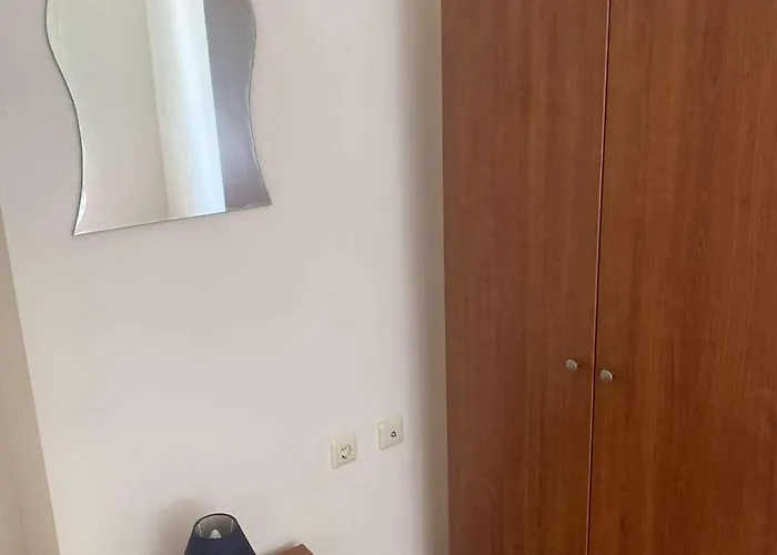 Ground Floor, 2-bed 써니비치