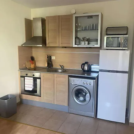 Apartamento Ground Floor, 2-bed Sunny Beach
