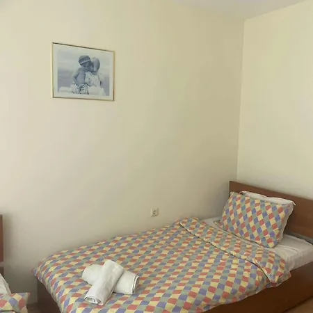 Apartamento Ground Floor, 2-bed