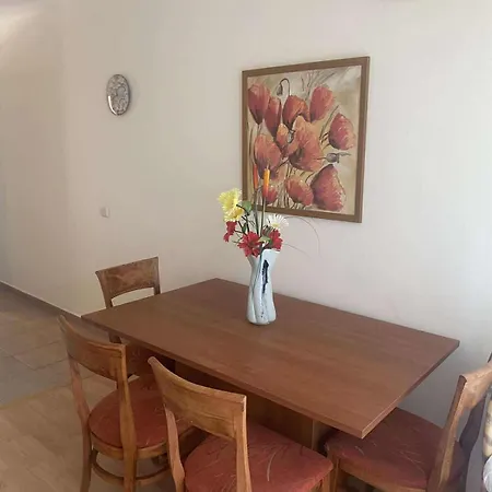 Ground Floor, 2-bed Apartamento Sunny Beach
